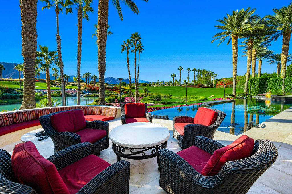 The Hideaway - Residential