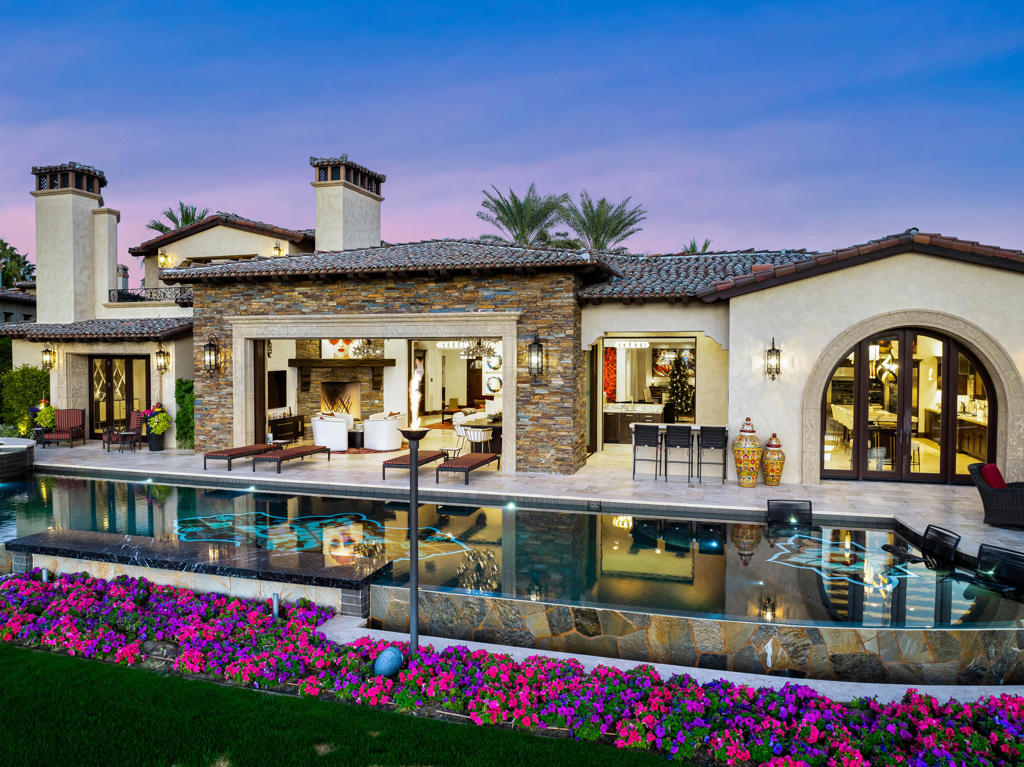 The Hideaway - Residential
