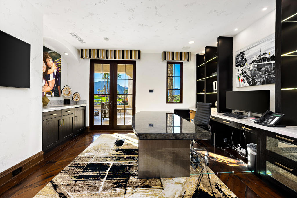 The Hideaway - Residential