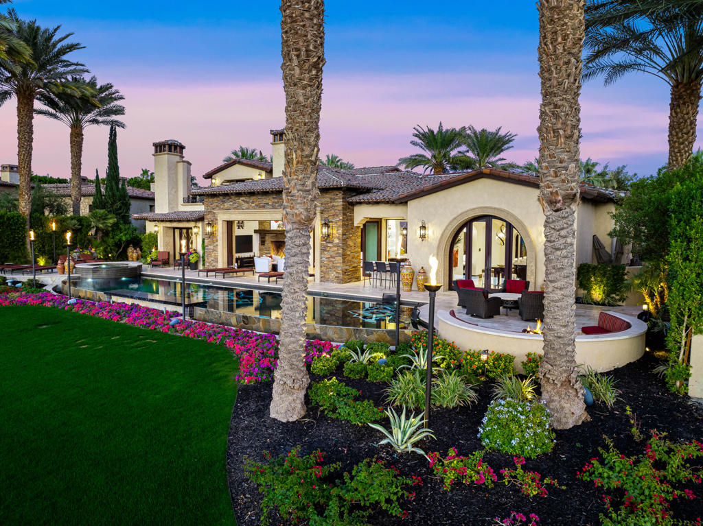 The Hideaway - Residential