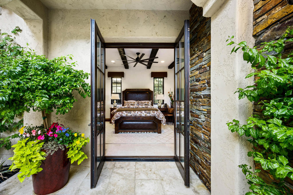 The Hideaway - Residential