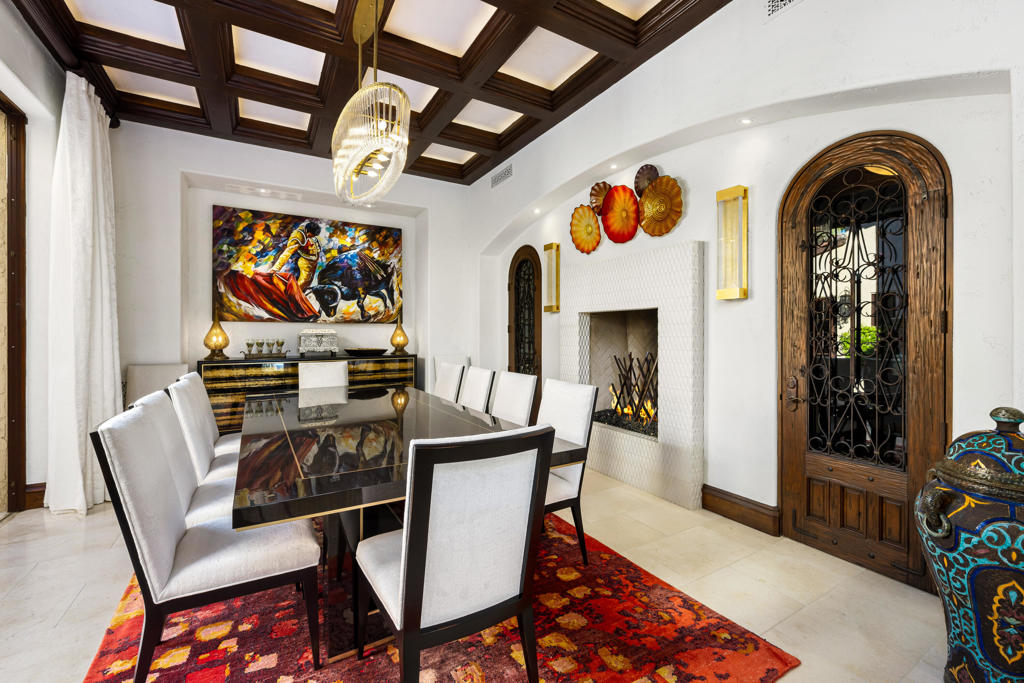 The Hideaway - Residential