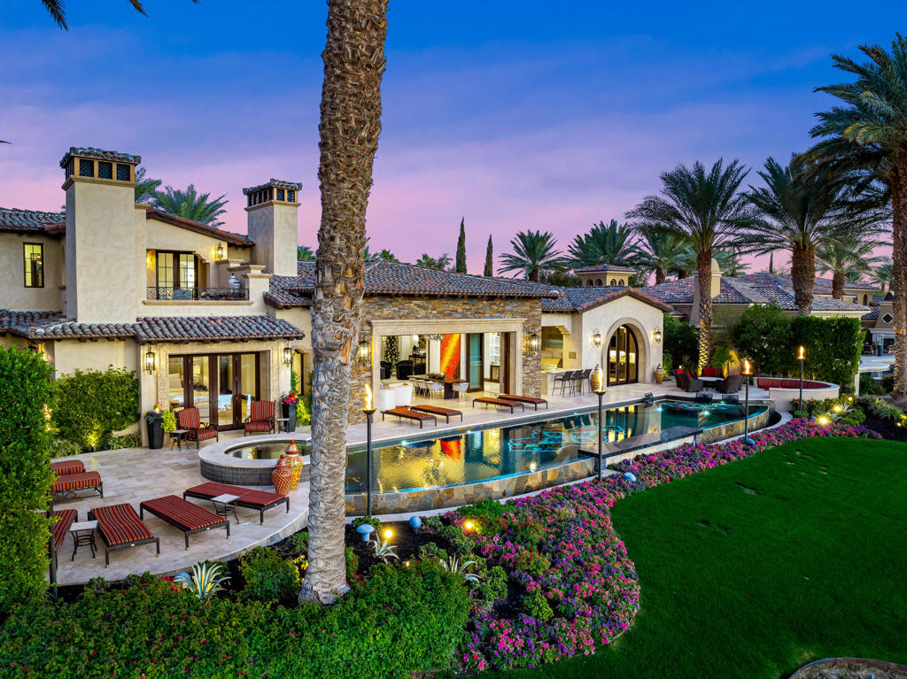 The Hideaway - Residential