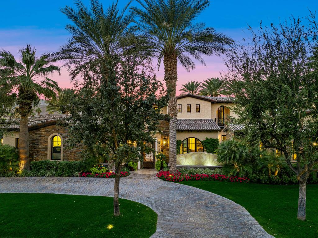 The Hideaway - Residential