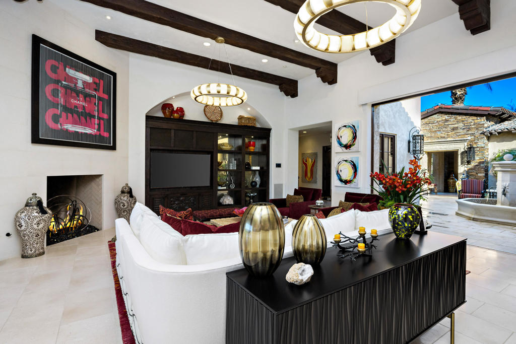 The Hideaway - Residential