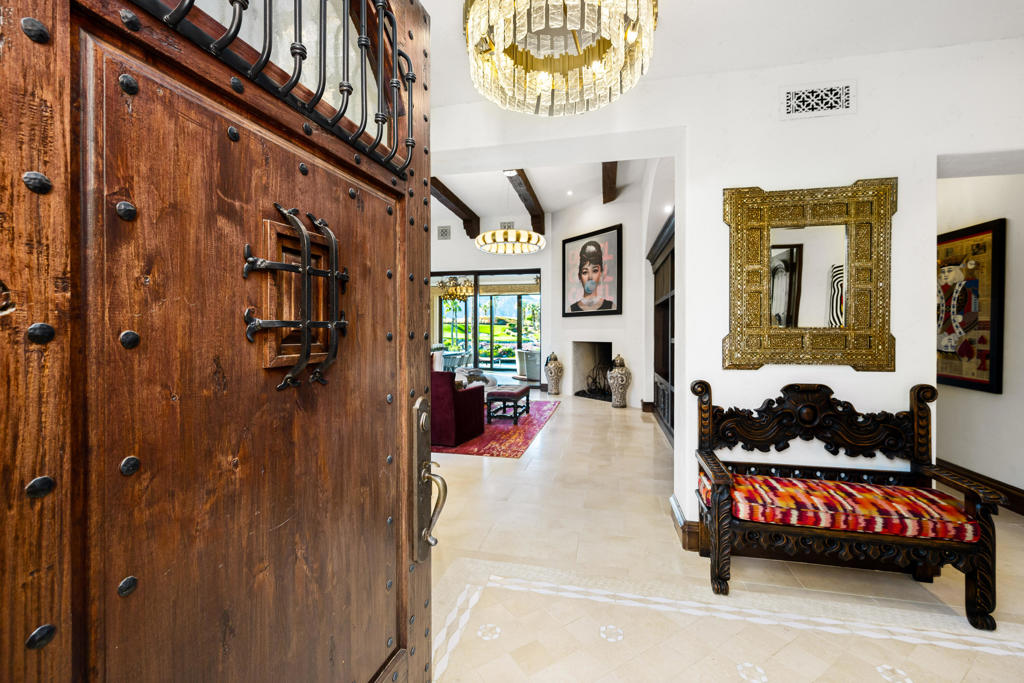The Hideaway - Residential