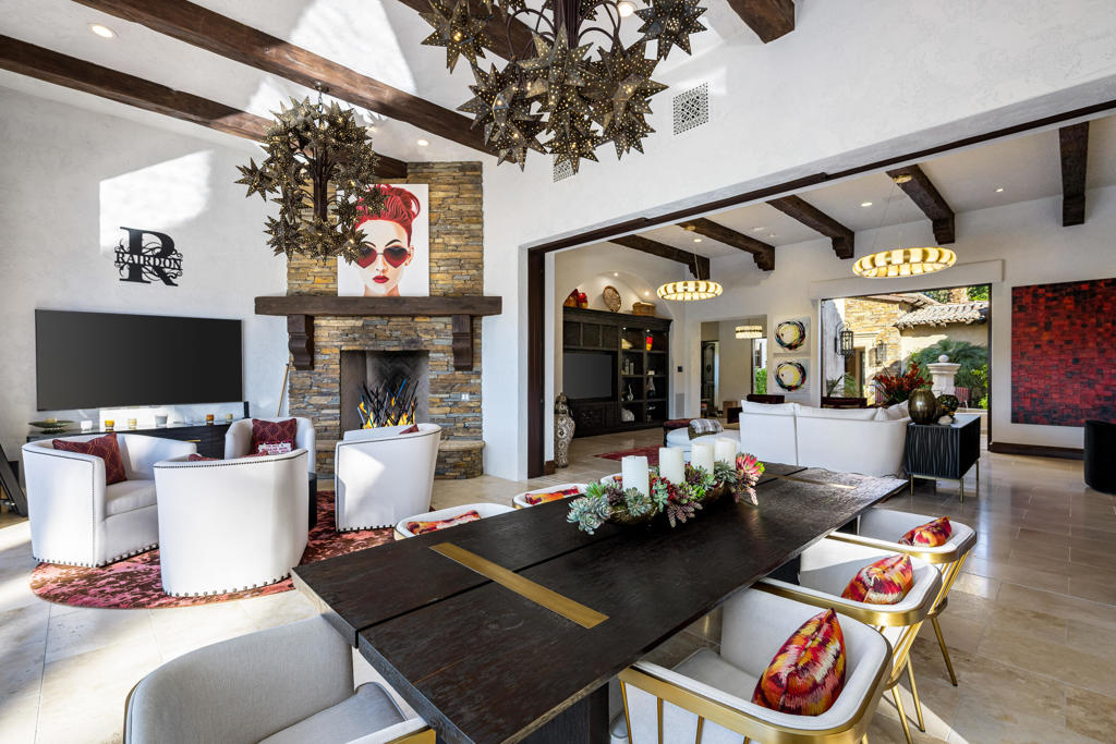 The Hideaway - Residential