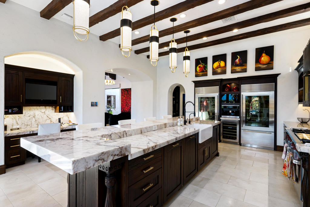 The Hideaway - Residential