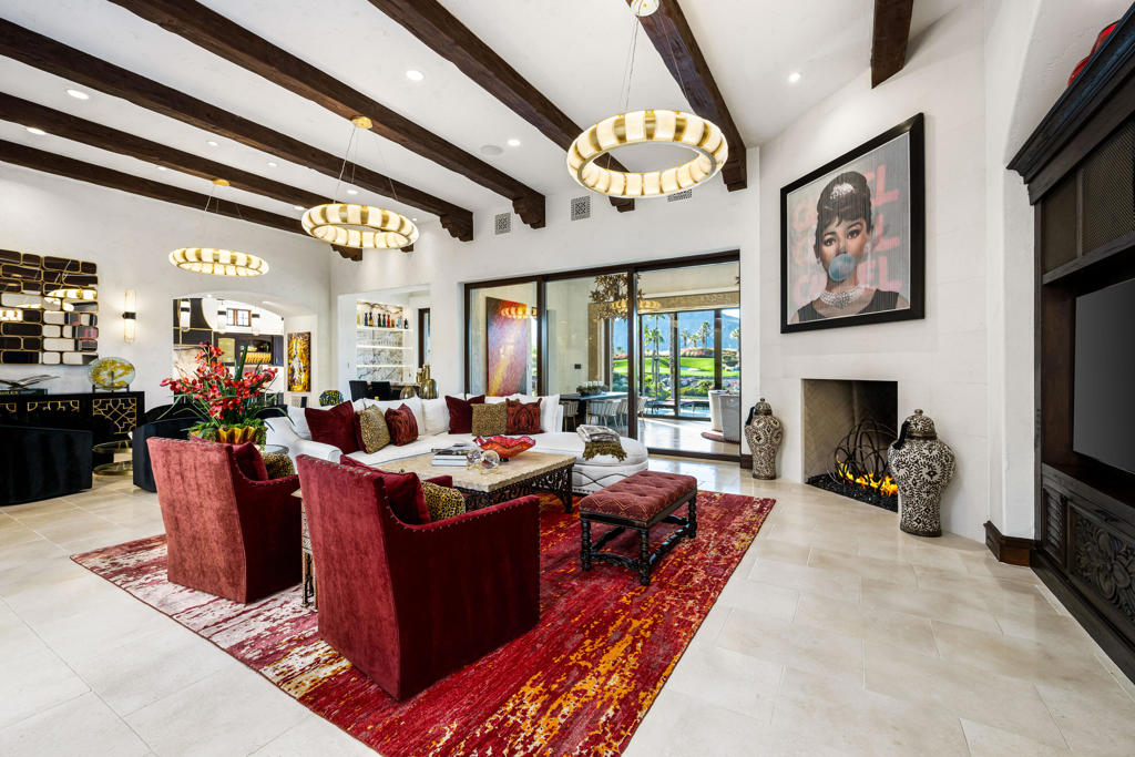 The Hideaway - Residential