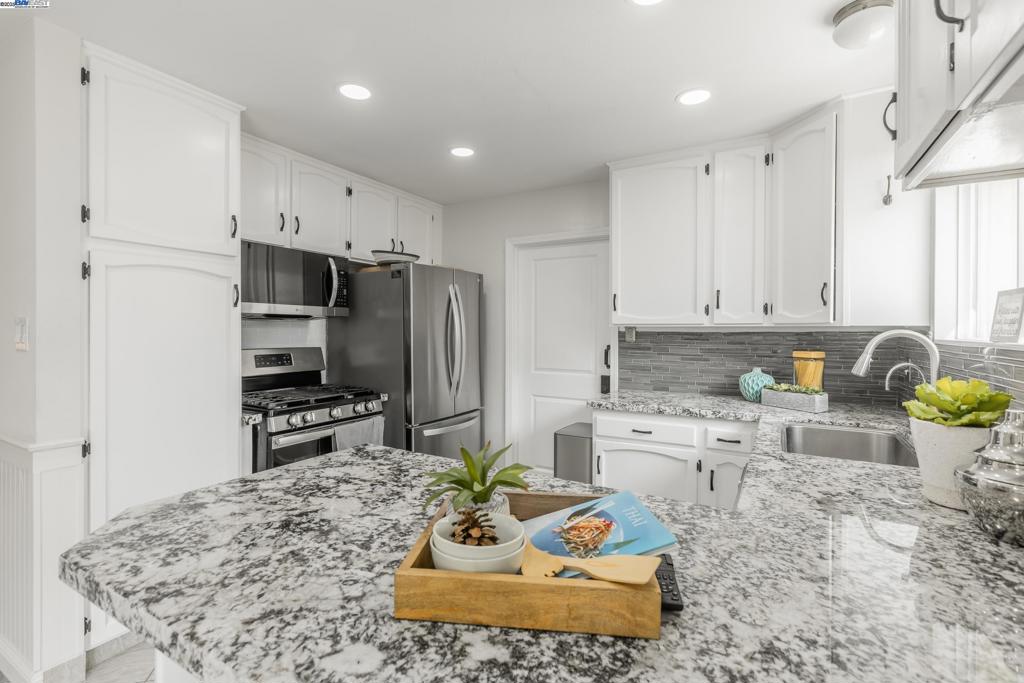 Not Listed - Residential