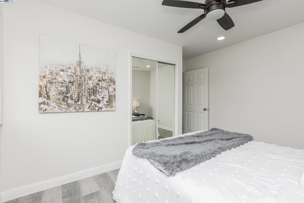 Not Listed - Residential