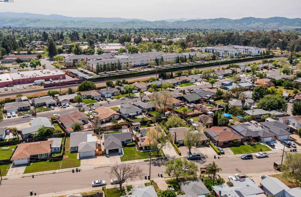 Not Listed - Residential