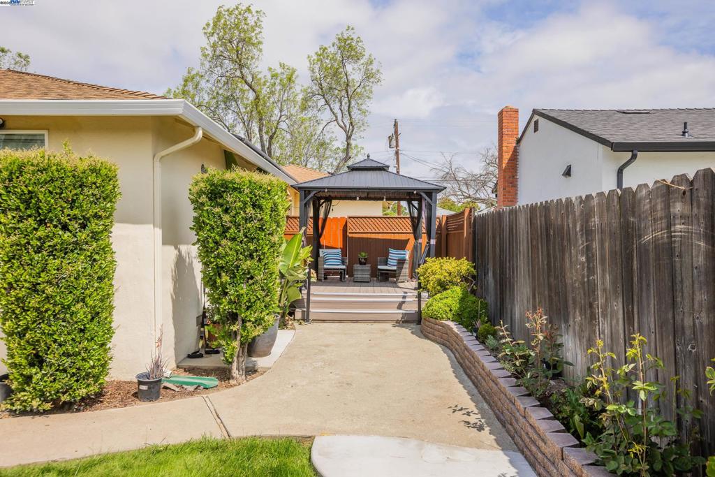 Not Listed - Residential