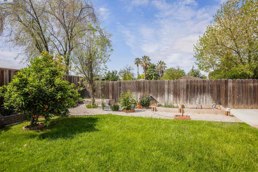 Not Listed - Residential