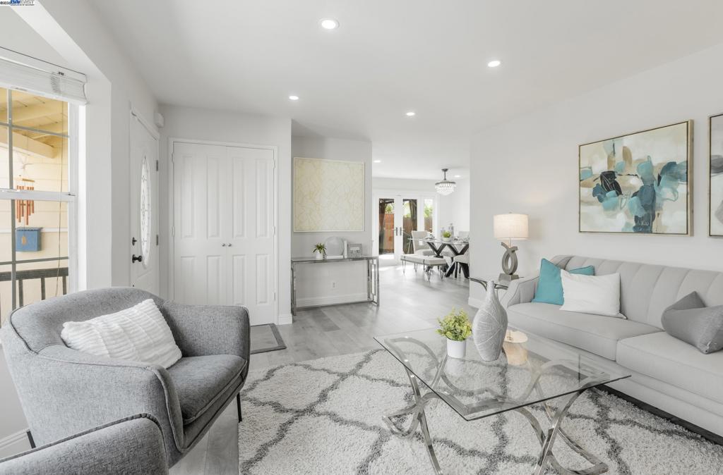 Not Listed - Residential