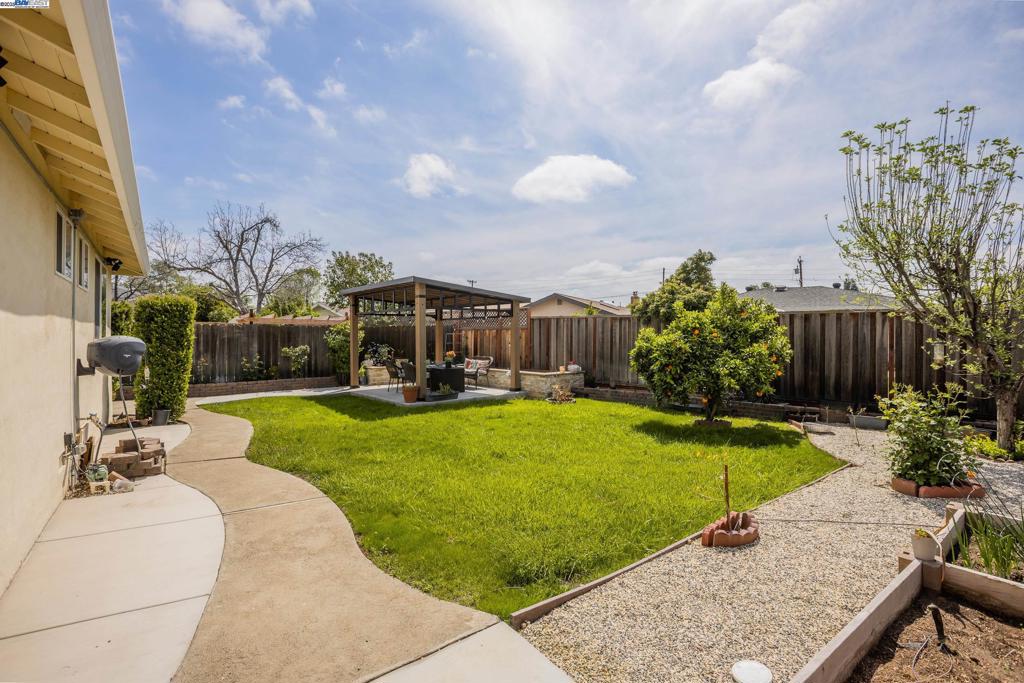 Not Listed - Residential