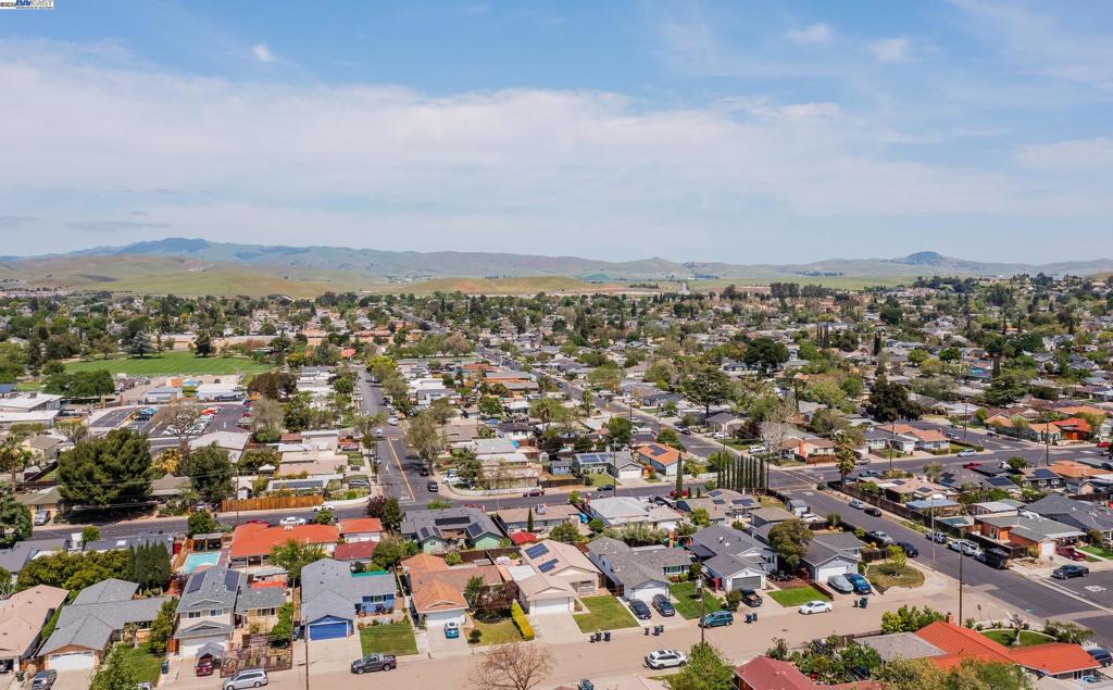 Not Listed - Residential