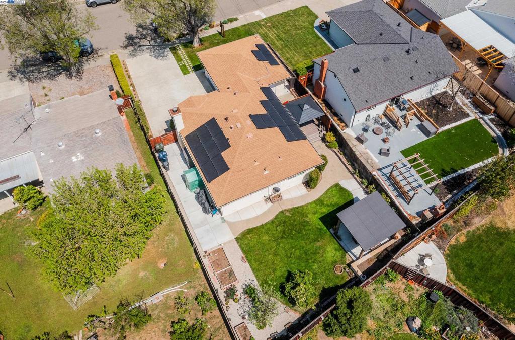 Not Listed - Residential