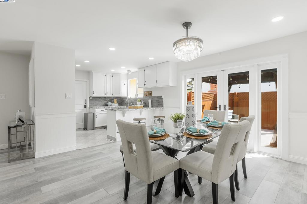 Not Listed - Residential