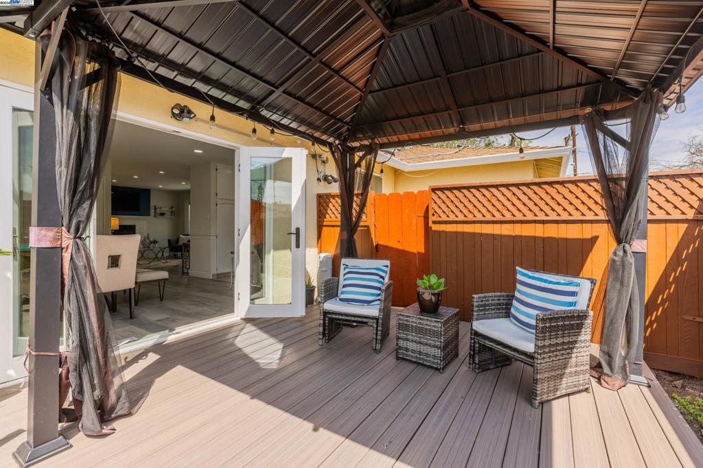 Not Listed - Residential