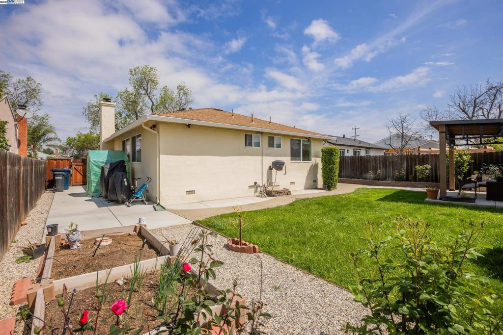 Not Listed - Residential