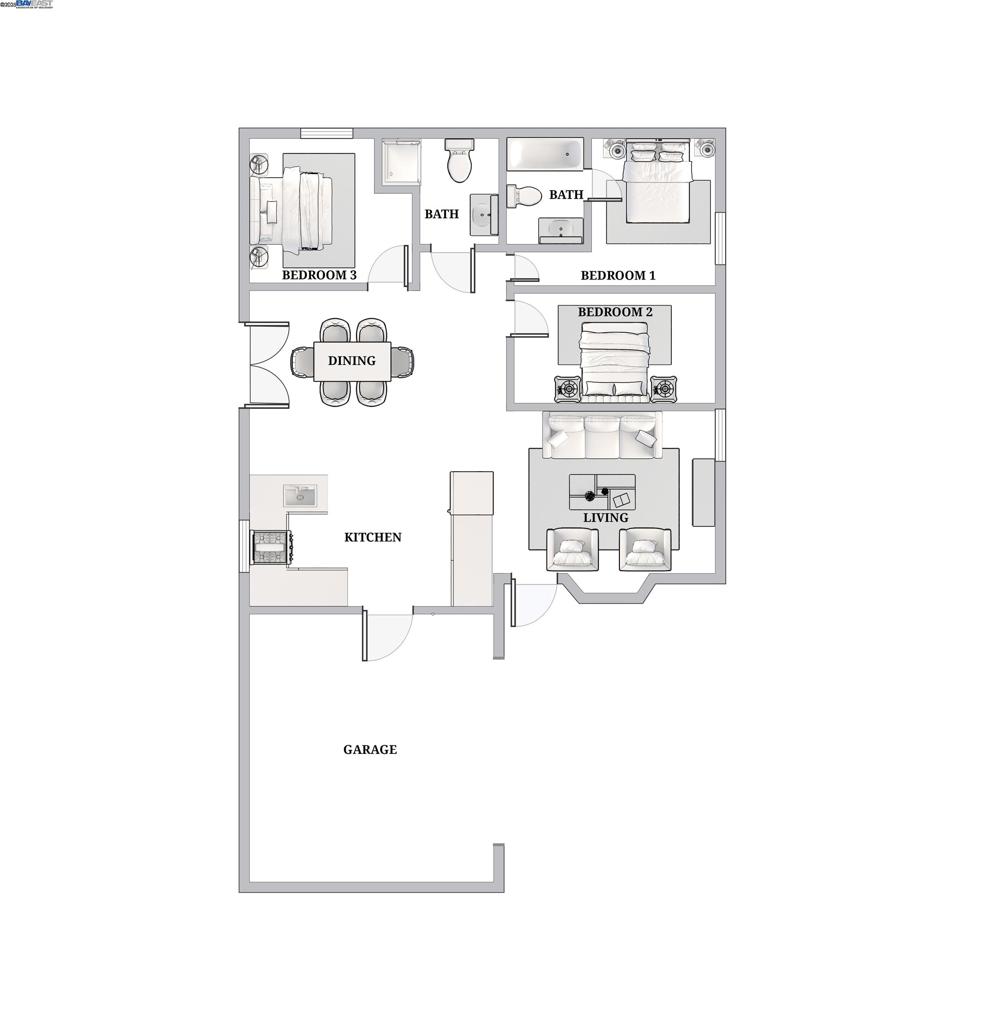 Not Listed - Residential