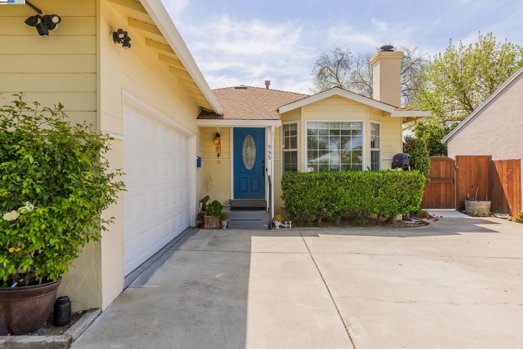 Not Listed - Residential