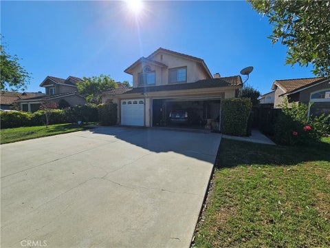Photo of 19347 Bridgewater LN, Riverside, CA 92508 (MLS # OC26228590)