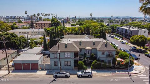 6154 Fountain Avenue Hollywood CA 90028
