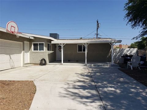Photo of 3316 Joel Dr, Riverside, CA 92509 (MLS # CV26057433)
