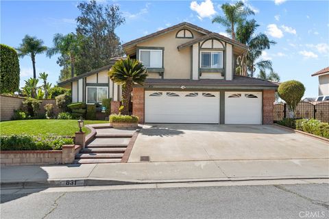 Photo of 831 Colusa Drive, Walnut, CA 91789 (MLS # CV26060027)