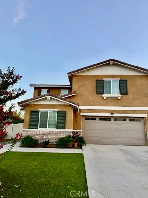 Photo of 758 Avenida Del Rio, San Jacinto, CA 92582 (MLS # CV26165485)