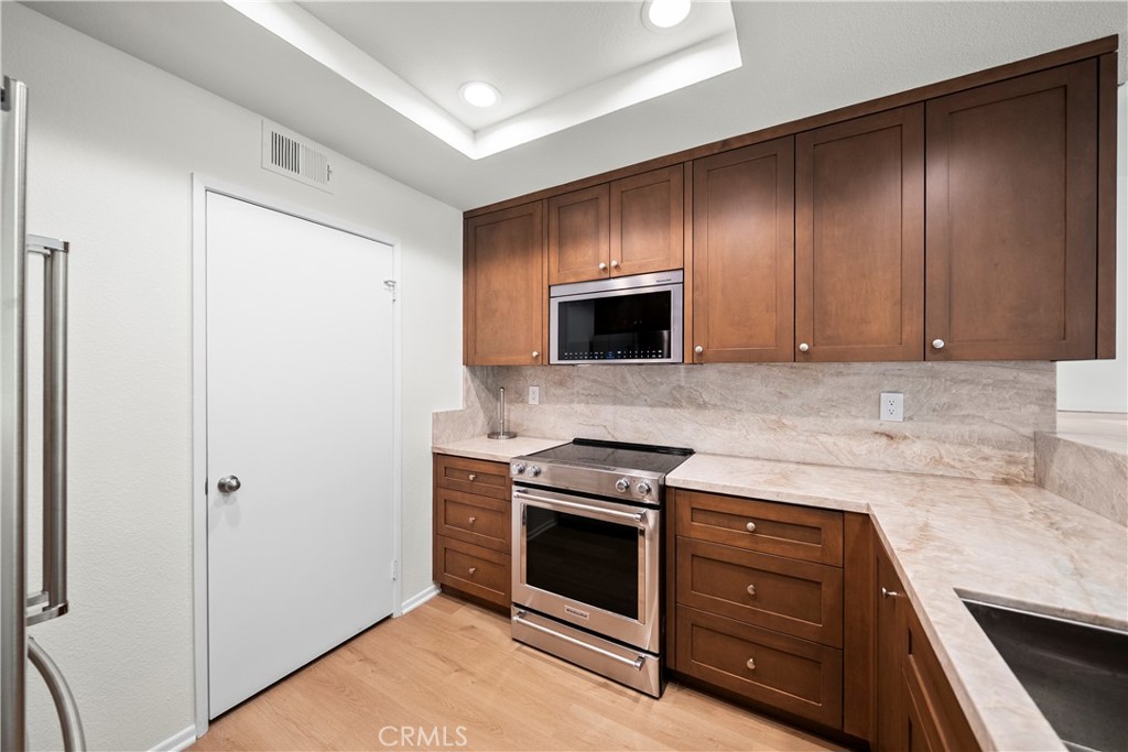 Villa Point (VILP) - Residential