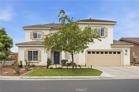 Photo of 1567 S Varick Street, Santa Maria, CA 93458 (MLS # SC26112667)