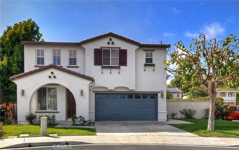 9 Style Drive Aliso Viejo CA 92656