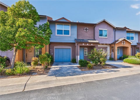 Photo of 5529 Madrono Place Pl, Atascadero, CA 93422 (MLS # NS26204123)