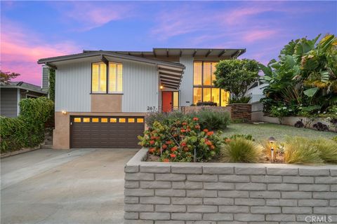 Photo of 267 Nieto Ave, Long Beach, CA 90803 (MLS # PW26087107)