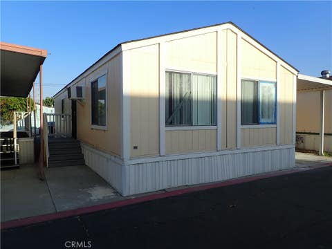 Photo of 5678 Shull St. #17 ST, Bell Gardens, CA 90201 (MLS # SW26149818)
