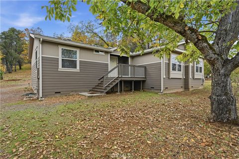 Photo of 13035 Anderson Road, Lower Lake, CA 95457 (MLS # LC25261748)