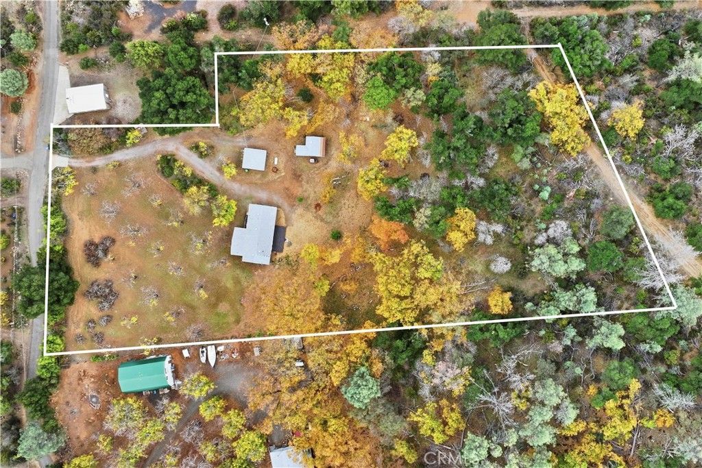 Photo of 13035 Anderson Road, Lower Lake, CA 95457 (MLS # LC25261748)