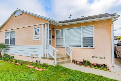 Photo of 5310 Wilma Street, Torrance, CA 90503 (MLS # SB26001135)