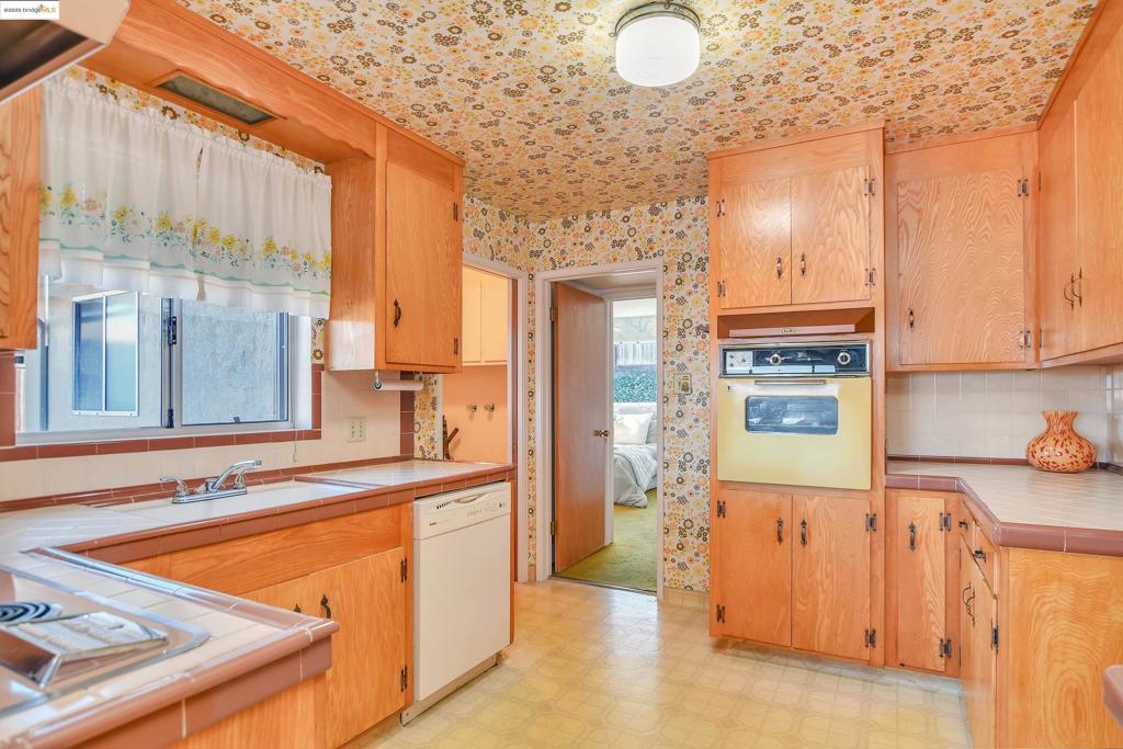 BAY O VISTA - Residential