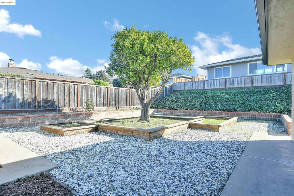 BAY O VISTA - Residential