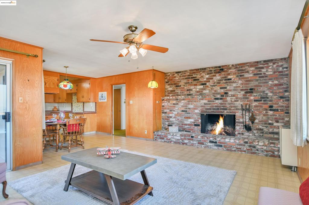 BAY O VISTA - Residential