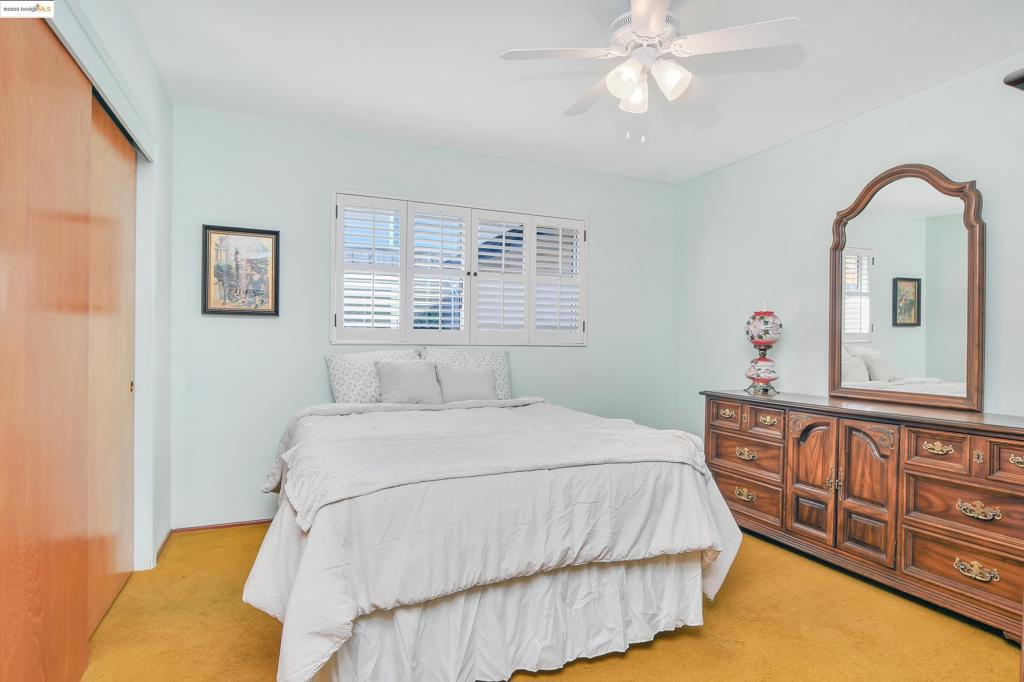 BAY O VISTA - Residential