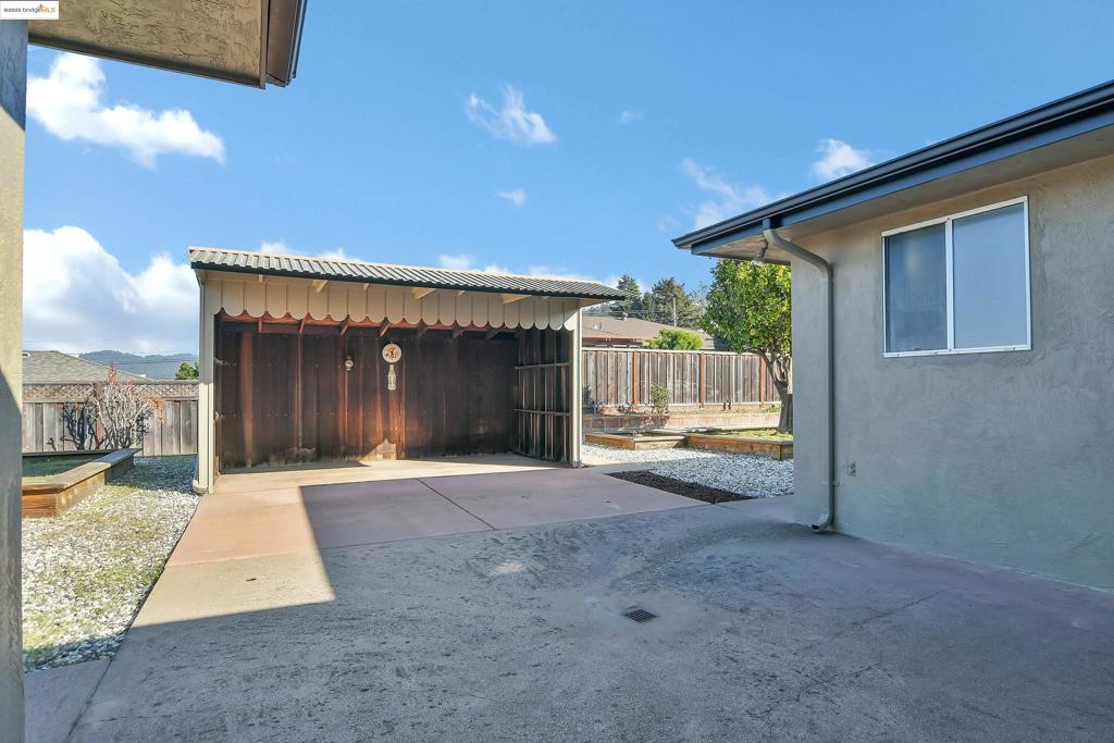 BAY O VISTA - Residential