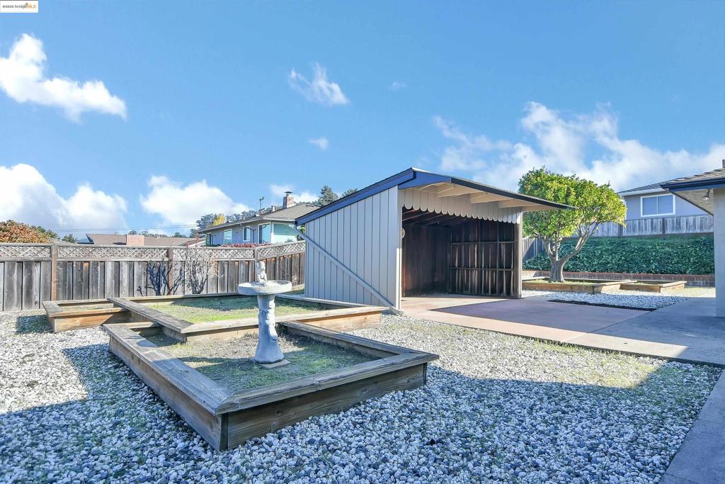 BAY O VISTA - Residential