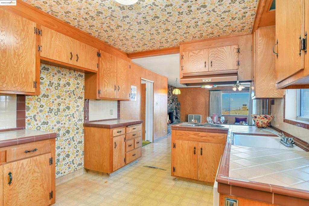 BAY O VISTA - Residential