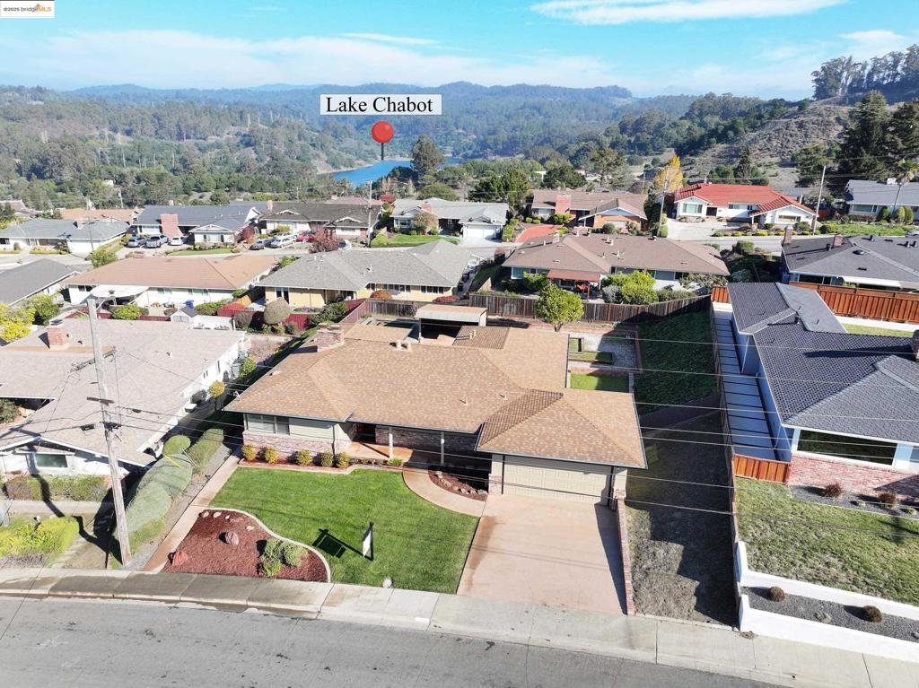 BAY O VISTA - Residential