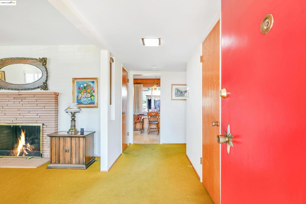 BAY O VISTA - Residential